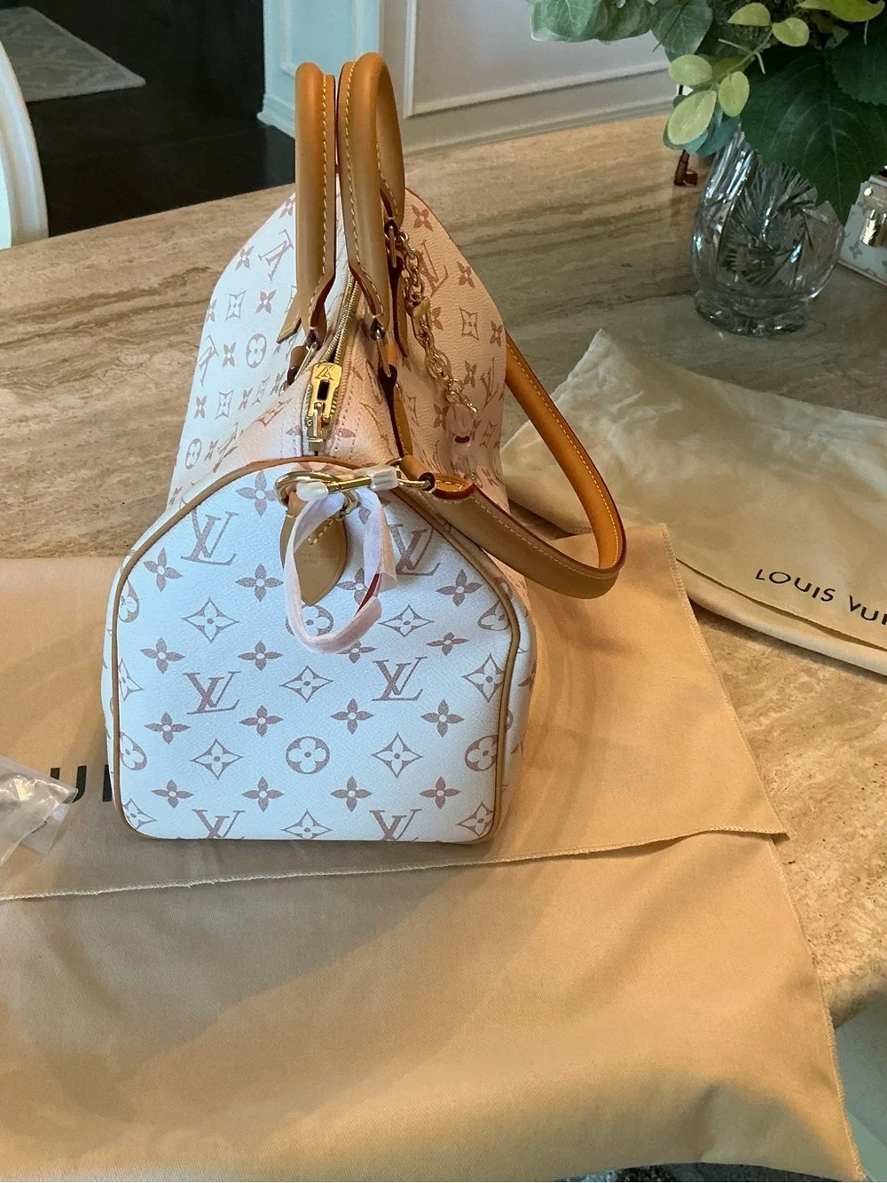 Dune Lucky Speedy 30